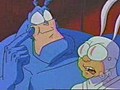 308 - The Tick vs. Science.avi