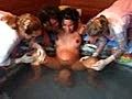 Waterbirth Video - Waterbirth In A Blow Up Swimming...