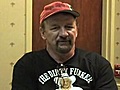 Interview with Terry Funk