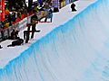 Grenade Games 2010 - Superpipe