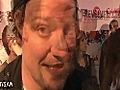 Bam Margera Hurt,  Says 70 Percent Done With Jackass 3D