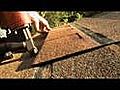 How to Install New Shingles