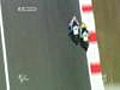 Valentino Rossi Vs Jorge Lorenzo Catalunya 2009