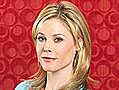 Julie Bowen Has a Crush on Stephen Colbert