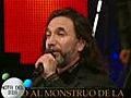 Marco Antonio Solis movió a Viña del Mar