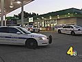 Police Say Robberies Up In South Nashville