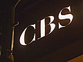 Keep an eye on CBS