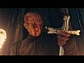 Priest - Bande annonce 3 VF