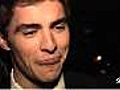 8:59 p.m. PST: Dave Franco