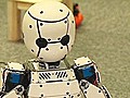 Japan Births Robot Child