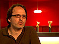 Pornoproduzent Carsten Hopf