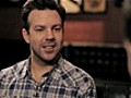 Jason Sudeikis