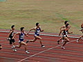 11/14  100m  和田