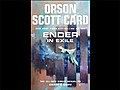 Return from Exile: Sequel to &#039;Ender’s Game&#039;