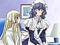 Chobits - Ep 2 - Chi Goes Out (DUB)