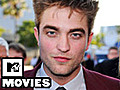 Robert Pattinson Talks About What He’ll Miss The Most