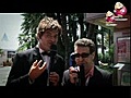 Norbert Jeandrain à Cannes saison 2, Nicole Kidman