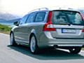 Essai Volvo V70 T6