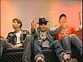 The Beastie Boys - (You Gotta Fight) For Your Right (To Party)