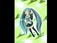 moon 初音ミク