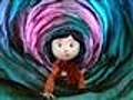 Coraline e o Mundo Secreto