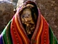 Les momies Incas disparues