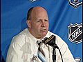 Claude Julien talks about possible suspension of Lucic