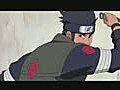 Naruto Shippuden cap 78 - 79 sub esp