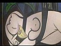 El Picasso más caro se desnuda en la Tate de Londres