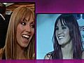 Dulce Maria y Anahi ¿muy amigas?