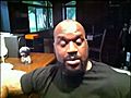 Shaquille O’Neal Retirement Speech