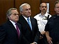 Dominique Strauss-Kahn case set to be re-examined,  judge confirms in bail hearing