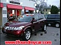 Used CARS in Dracut Middlesex Massachusetts