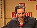 Tanguy Pastureau sur RTL : 