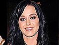 California Gurl Katy Perry Is 26