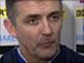 Bolton were terrific all day - Coyle