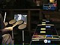 Rock Band on Expert Drums: Move Along