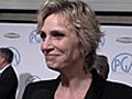 Jane Lynch: Is Julia Roberts Guest Starring On &#039;Glee&#039;?