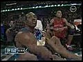 2008 Slam Dunk Contest - Final Round