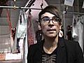 Christian Siriano,  coqueluche de la Fashion Week de New-York