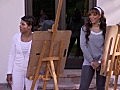 Braxton Family Values: Artistic Inspiration