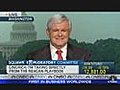 Newt Gingrich The People’s Candidate?