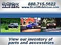 Honda Parts And Service - Torrance CA Dealer