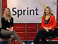 On The Clock Now: Miss Sprint Cup June 22nd