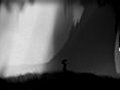 Limbo - Walkthrough - Ch. 10: Water trap