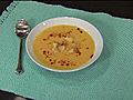 Eat Beat - Heirloom Melon Gazpacho