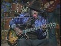 John Lee Hooker and Friends live 1984-1992 Part 2