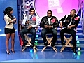 106 & Park   Keri meets the men vying for her love.