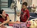 [Video] The Child Life Program - St. Joe&#039;s Children&#039;s Hospital