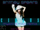 Britney Spears - Circus (Mysto & Pizzi Electro House Remix)